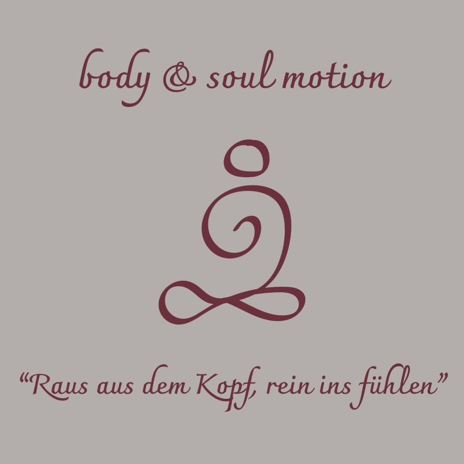 body & soul motion