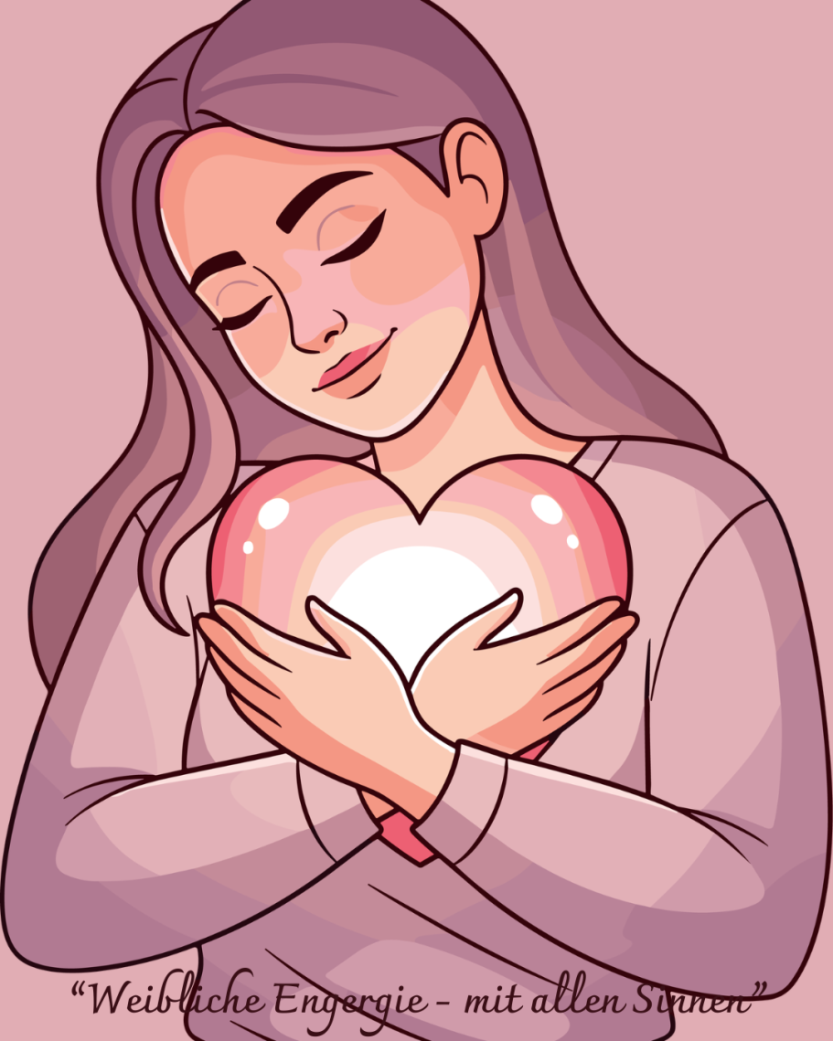 Weiblichkeitspädagogik-Einzelsetting