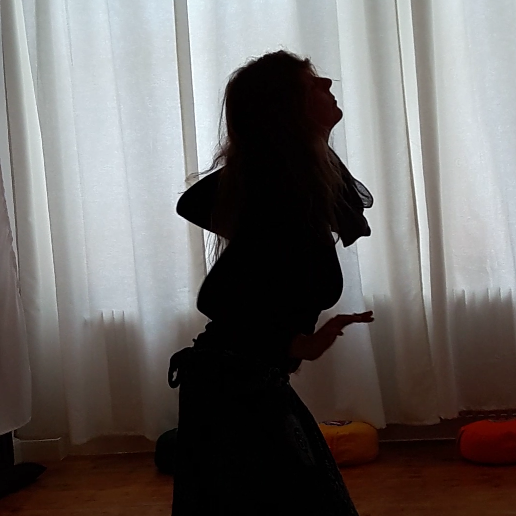 Tanze was dich bewegt